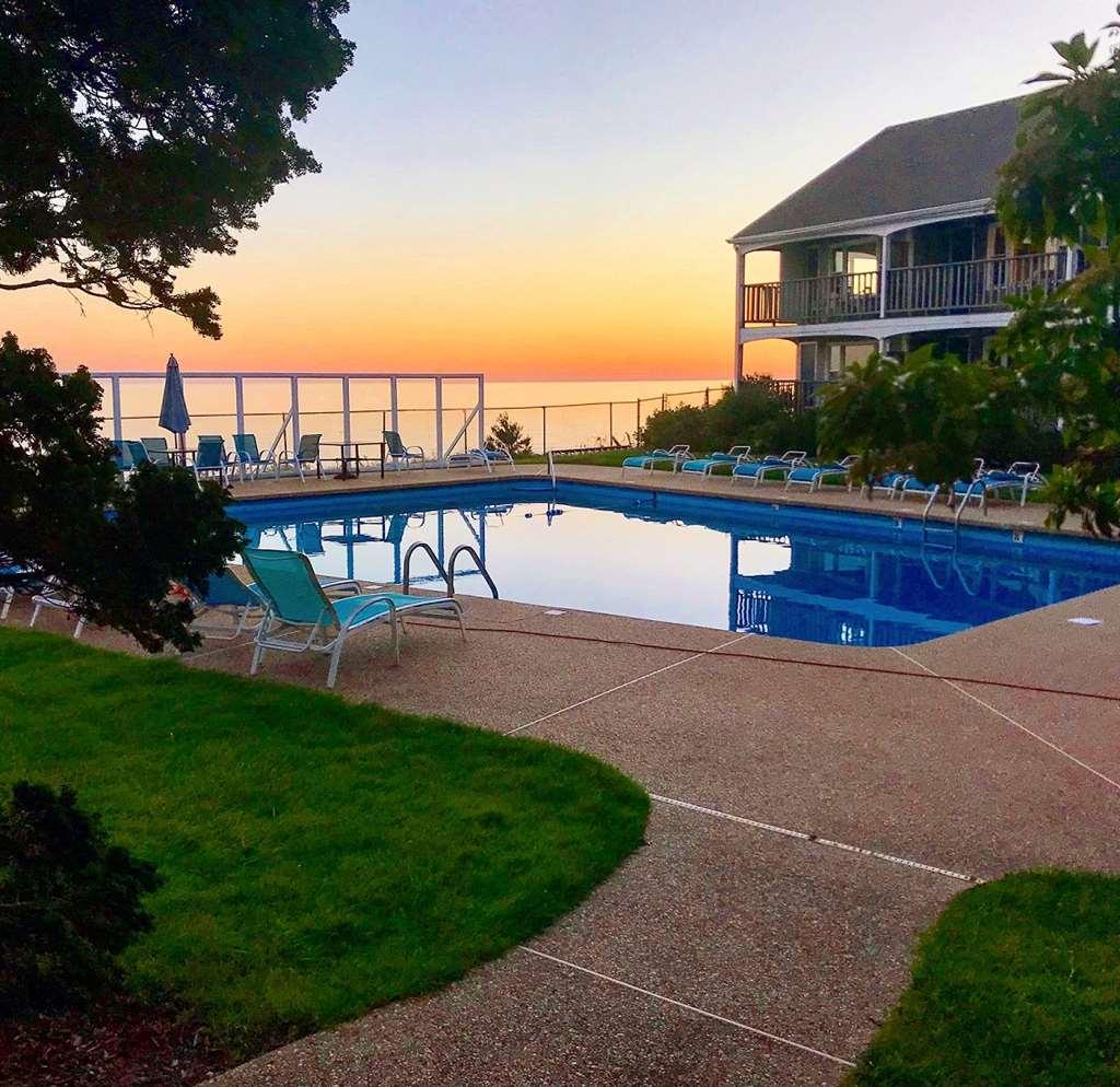 Pelham House Resort Dennisport Einrichtungen foto